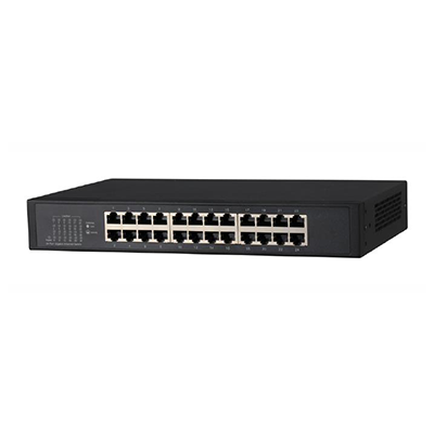 Switch Dahua PFS3024-24GT 24 Cổng