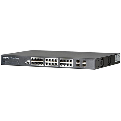 Switch Dahua PFS5424-24T 24 Cổng