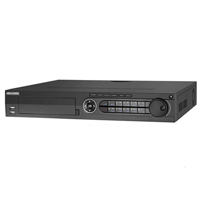 Đầu ghi hình HD-TVI Hikvision DS-7308HUHI-K4 8 kênh