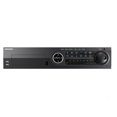 Đầu ghi hình HD-TVI Hikvision DS-7332HUHI-K4 32 kênh