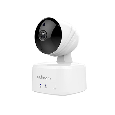 Camera IP Wifi EbitCam 2 Megapixel