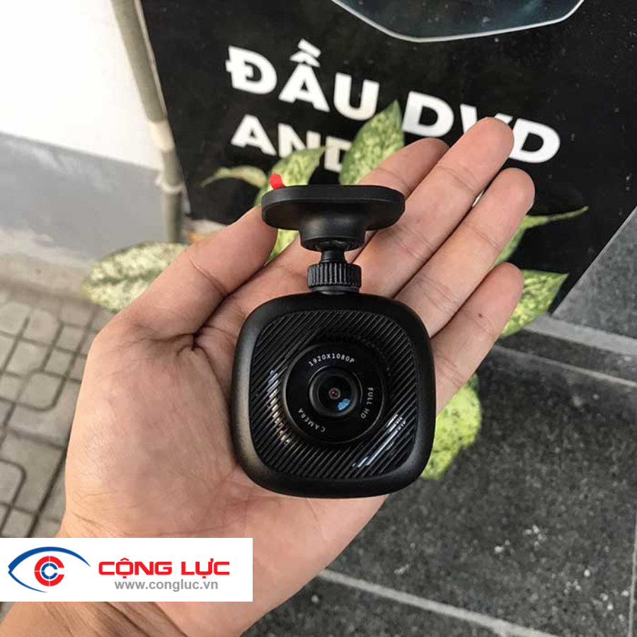 Camera Hành Trình B1 Hikvision