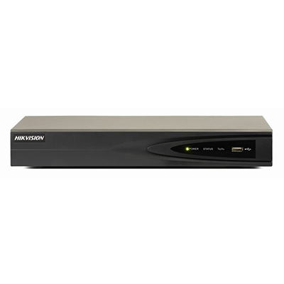 Đầu Ghi Hình IP Hikvision DS-7604NI-E1/4P 4 Kênh