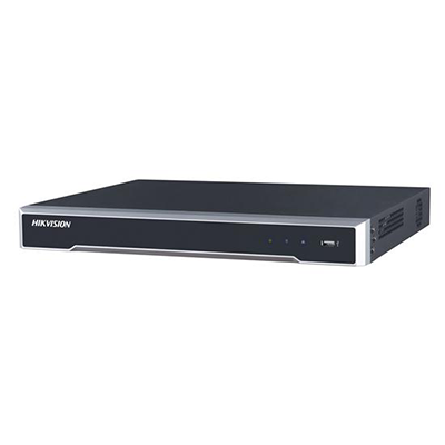 Đầu Ghi Hình IP Hikvision DS-7616NI-K2/16P 16 Kênh