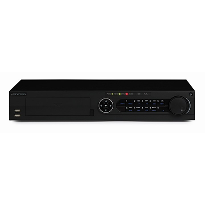 Đầu Ghi Hình IP Hikvision DS-7716NI-E4 16 Kênh