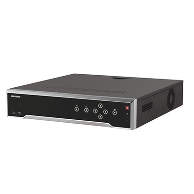 Đầu Ghi Hình IP Hikvision DS-7732NI-I4/16P 32 Kênh