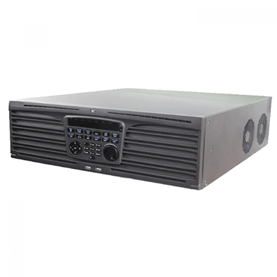 Đầu Ghi Hình IP Hikvision DS-9664NI-I16 64 Kênh