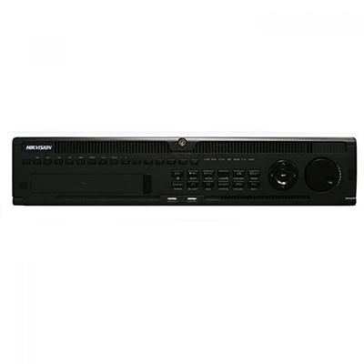 Đầu Ghi Hình IP Hikvision DS-9664NI-I8 64 Kênh