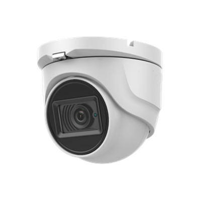 Camera HD-TVI Hdparagon HDS-5897STVI-IRM 5 Megapixel