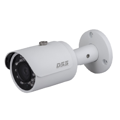 Camera IP Dahua DS2300FIP 3 Megapixel