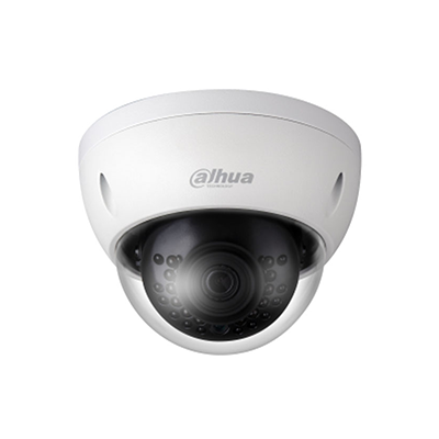 Camera IP Dahua DH-IPC-HFW1831SP 8 Megapixel