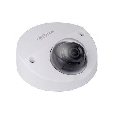 Camera IP Dahua DH-IPC-HDBW4231F-AS 2 Megapixel