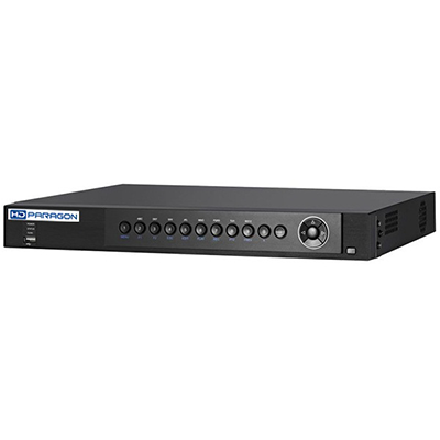 Đầu Ghi Hình HD-TVI Hdparagon HDS-7216FTVI-HDMI/S 16 Kênh