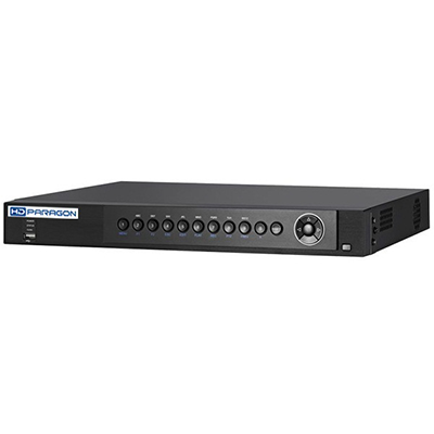 Đầu Ghi Hình HD-TVI Hdparagon HDS-H7608IP-TVI 8 Kênh