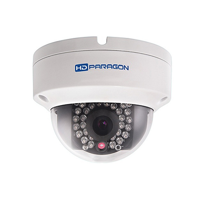 Camera IP Hdparagon HDS-2121IRAW 2 Megapixel