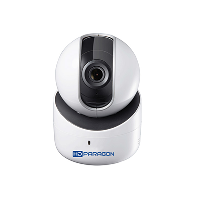 Camera IP Hdparagon HDS-PT2001IRPW 1 Megapixel
