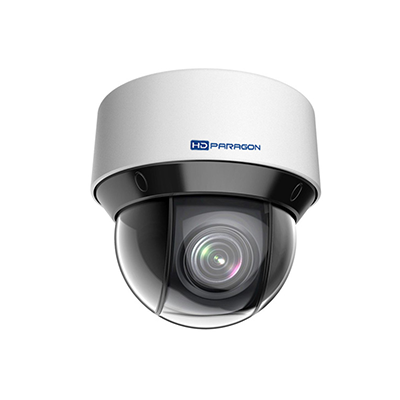 Camera IP Hdparagon HDS-PT5215IR-A 2 Megapixel