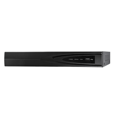 Đầu Ghi Hình IP Hdparagon HDS-N7608I-POE 8 Kênh