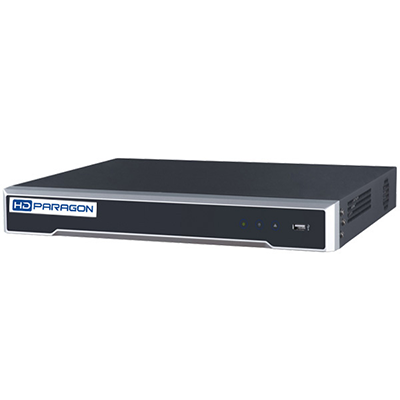 Đầu Ghi Hình IP Hdparagon HDS-N7632I-4K 32 Kênh