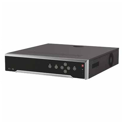 Đầu Ghi Hình IP Hdparagon HDS-N7716I-4K/P 16 Kênh