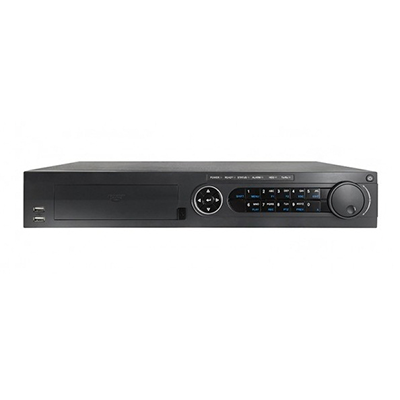Đầu Ghi Hình IP Hdparagon HDS-N7716I-SE 16 Kênh