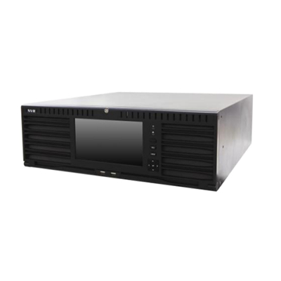Đầu Ghi Hình IP Hdparagon HDS-N97256I-24HD 256 Kênh