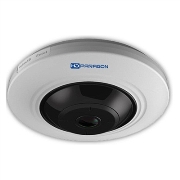 Camera IP HD Hdparagon HDS-785FI-360PH 5 Megapixel