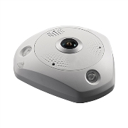 Camera IP HD Hdparagon HDS-792FI-360P 12 Megapixel