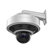 Camera IP HD Hdparagon HDS-PA0818-IRZ 8 Megapixel