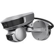 Camera IP HD Hdparagon HDS-PT9122IX-D/S 2 Megapixel