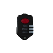 Nút Nhấn Khẩn Cấp Trên Xe Hơi 7 inch Hdparagon HDS-B1530