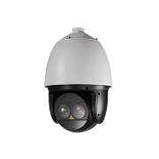 Camera IP HD Hdparagon HDS-PT8250LIR-A 2 Megapixel