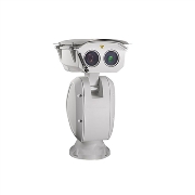 Camera IP HD Hdparagon HDS-PT9832IR-AP 2 Megapixel