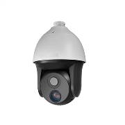 Camera IP Cảm Ứng Nhiệt Speed Dome Hdparagon HDS-TM4035D-25