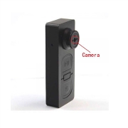 Bán Camera Giấu Kín Cúc Áo Siêu Nhỏ