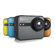 Camera Ezviz Action S1C
