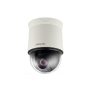 Camera PTZ IP Samsung QNP-6230/CAP 2 Megapixel