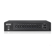 Đầu ghi hình HD-TVI Hikvision DS-7208HUHI-F1/S 8 kênh