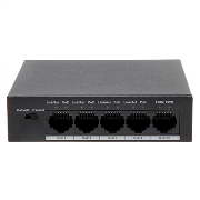 Switch Dahua PFS3005-4P-58 4 Cổng