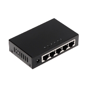 Switch Dahua PFS3005-5GT 5 Cổng