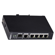 Switch Dahua PFS3106-4P-60 4 Cổng