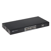 Switch Dahua PFS4018-16P-250 16 Cổng