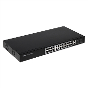 Switch Dahua PFS4026-24P-370 24 Cổng