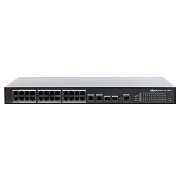 Switch Dahua PFS4226-24ET-240 24 Cổng