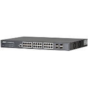 Switch Dahua PFS5424-24T 24 Cổng