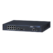 Switch Dahua S1000-8TP 8 Cổng