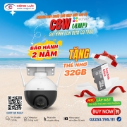 Camera Wifi Ezviz C8W 4MP