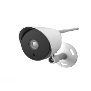 Camera Wifi BlueCam BL200F-W 2 Megapixel