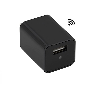 Camera Giấu Kín Sạc Điện Thoại Iphone