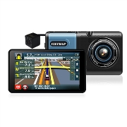 Camera Hành Trình VietMap A50